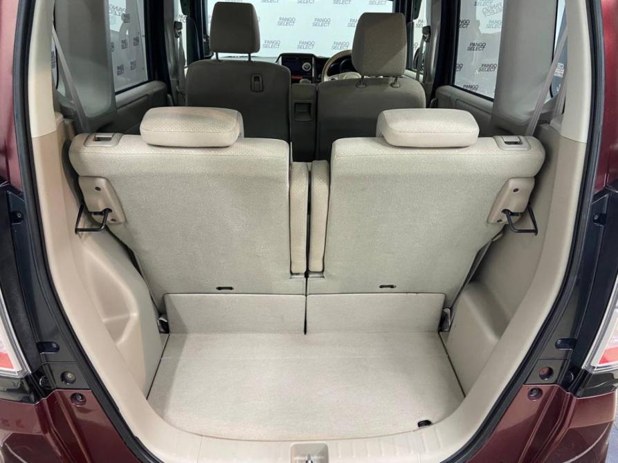 Honda N-BOX I Красноярск  - изображение 12