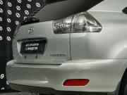Toyota Harrier II (XU30) Новосибирск  - изображение 38