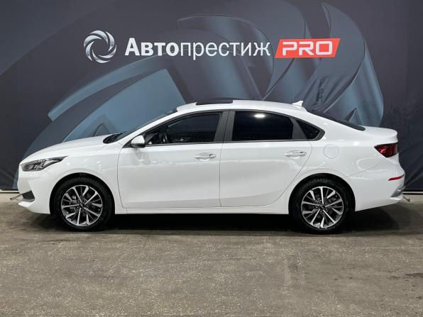 Kia K3 II (China Market) с пробегом 2021 года, цена 2 320 000 рублей, 31500 км, седан, Автокод Объявления