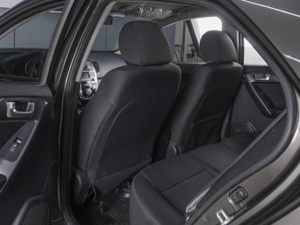 Kia Cerato II с пробегом 2009 года, цена 1 020 000 рублей, 84825 км, седан, Автокод Объявления