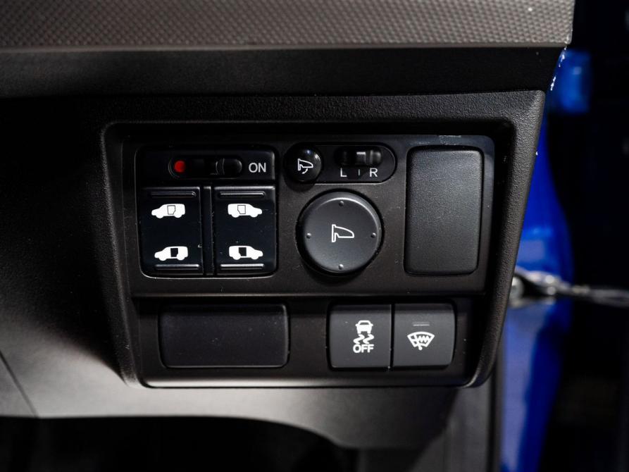 Honda Freed I Рестайлинг 2 Чита  - изображение 15