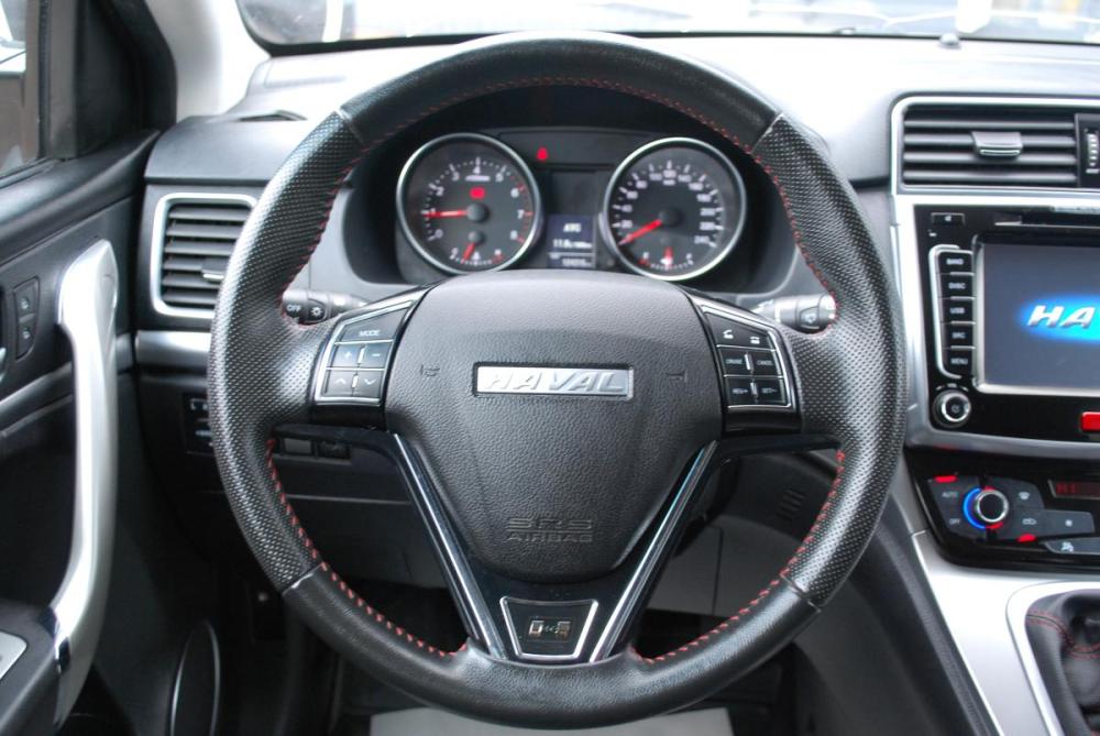Haval H6 I Стерлитамак  - изображение 13