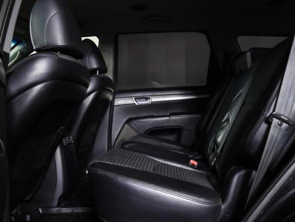 Kia Mohave I с пробегом 2010 года, цена 1 290 000 рублей, 339062 км, внедорожник, Автокод Объявления
