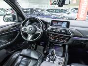 BMW X3 III (G01) Санкт-Петербург  - изображение 43