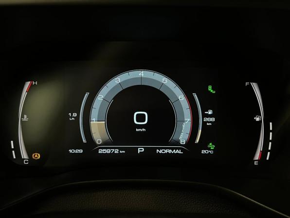 Haval Jolion I с пробегом 2023 года, цена 1 868 000 рублей, 25972 км, внедорожник, Автокод Объявления