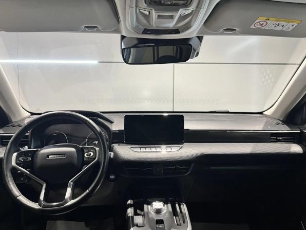 Haval Jolion I с пробегом 2022 года, цена 1 590 000 рублей, 62000 км, внедорожник, Автокод Объявления
