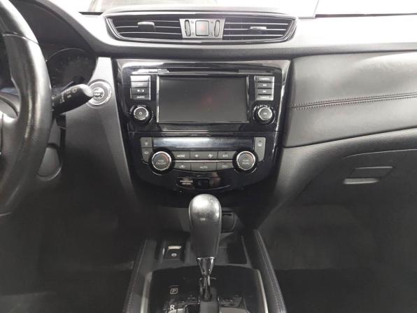 Nissan X-Trail III Рестайлинг с пробегом 2021 года, цена 2 450 000 рублей, 77733 км, внедорожник, Автокод Объявления