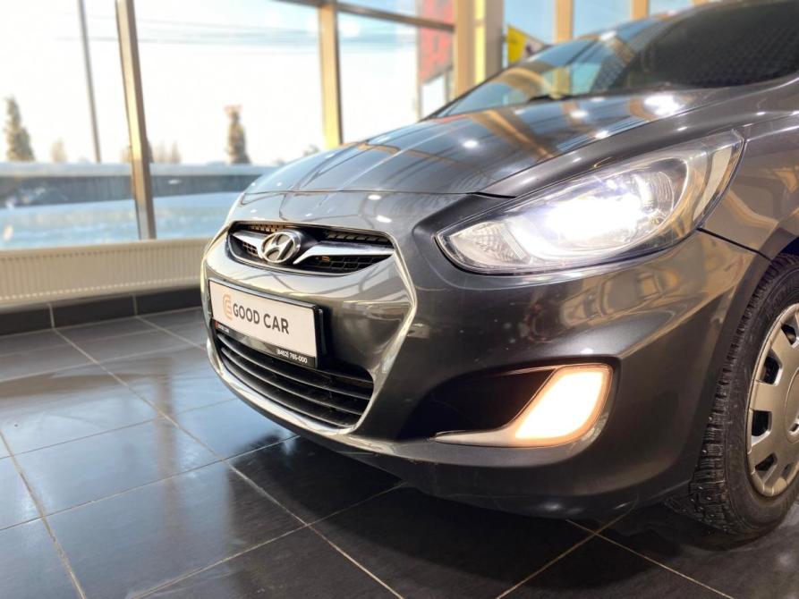 Hyundai Solaris I Саратов  - изображение 7