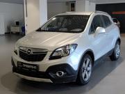 Opel Mokka I Казань  - изображение 23