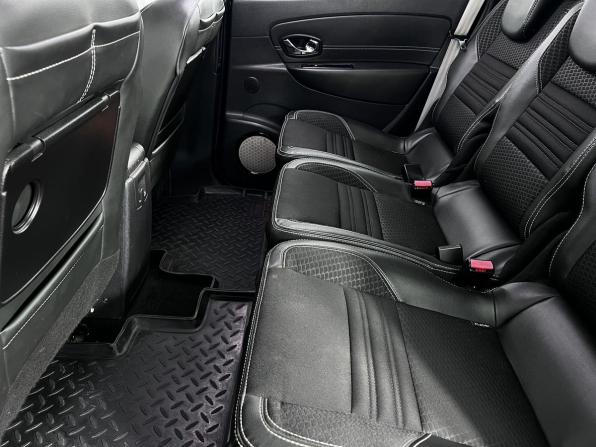 Renault Scenic III Рестайлинг 2 с пробегом 2015 года, цена 1 250 000 рублей, 147544 км, компактвэн, Автокод Объявления