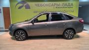 Lada (ВАЗ) Granta I Рестайлинг Чебоксары  - изображение 28