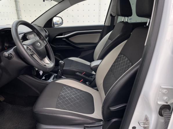 Lada (ВАЗ) Vesta I с пробегом 2020 года, цена 1 230 000 рублей, 88221 км, универсал, Автокод Объявления