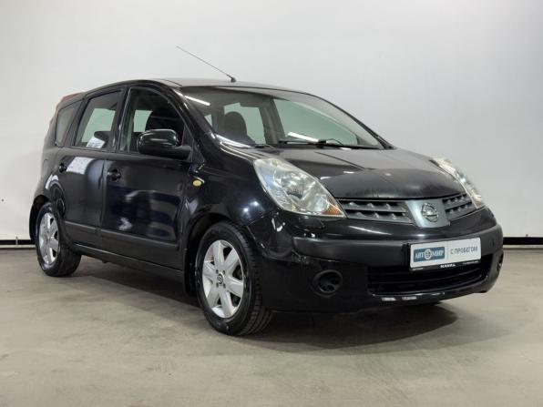 Nissan Note I с пробегом 2007 года, цена 500 000 рублей, 194017 км, хэтчбек, Автокод Объявления