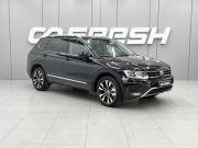 Volkswagen Tiguan II Ростов-на-Дону  - изображение 20