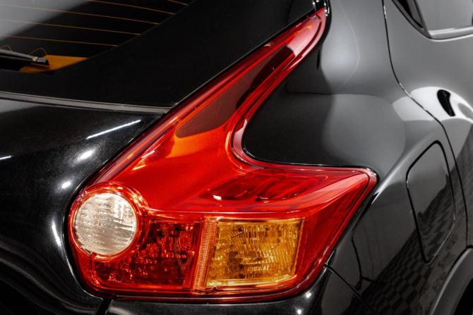 Nissan Juke I с пробегом 2013 года, цена 1 139 000 рублей, 207000 км, внедорожник, Автокод Объявления