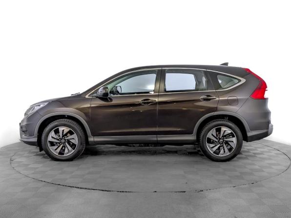Honda CR-V IV Рестайлинг с пробегом 2018 года, цена 2 840 000 рублей, 89293 км, внедорожник, Автокод Объявления