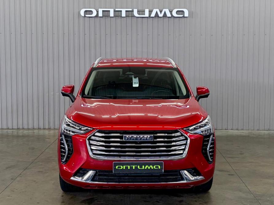 Haval Jolion I Краснодар  - изображение 2