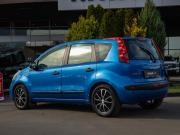 Nissan Note I Москва  - изображение 22