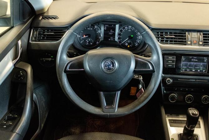 Skoda Octavia III (A7) с пробегом 2015 года, цена 1 319 000 рублей, 182136 км, лифтбек, Автокод Объявления