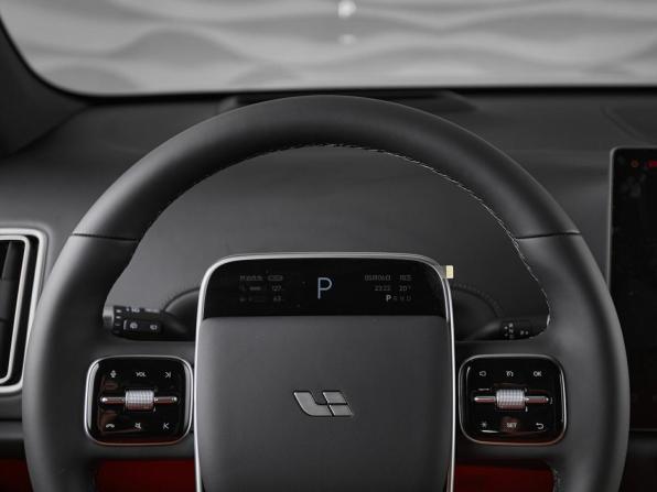 Новый Li Auto (Lixiang) L6 2025 года, цена 8 390 000 рублей, внедорожник, Автокод Объявления