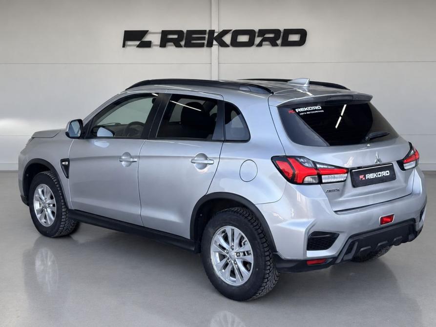 Mitsubishi ASX I Рестайлинг 3 Уфа  - изображение 2