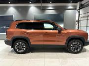 Haval Dargo Новосибирск  - изображение 28