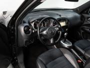 Nissan Juke I Рестайлинг Тюмень  - изображение 32
