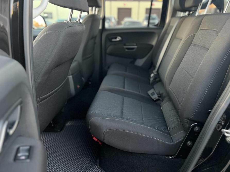 Volkswagen Amarok I Рестайлинг Киров  - изображение 30