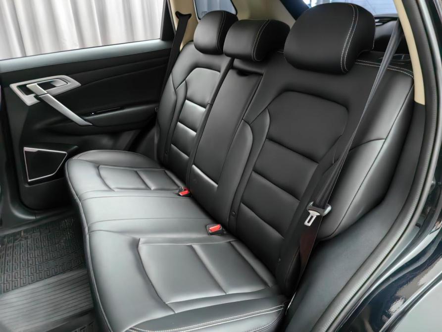 Geely Atlas I Подольск  - изображение 8