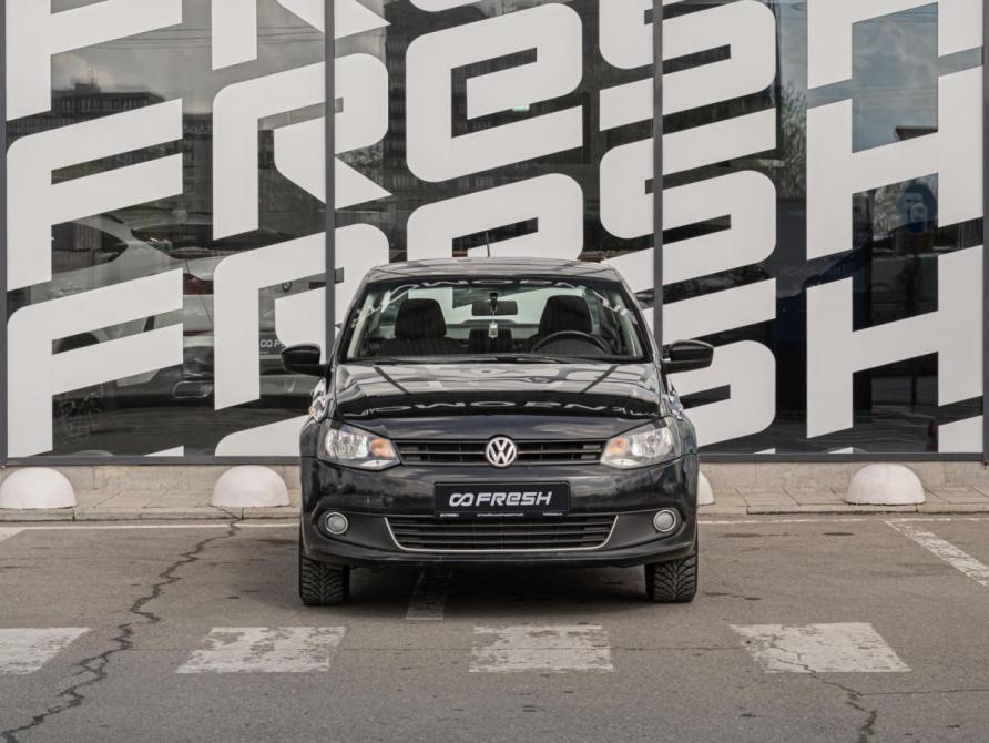 Volkswagen Polo V Краснодар  - изображение 3