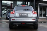 Nissan Juke I Москва  - изображение 21