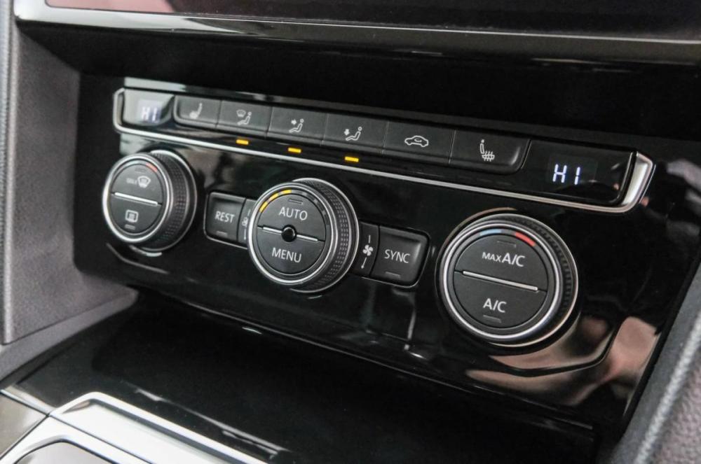 Volkswagen Passat B8 Красноярск  - изображение 17