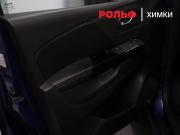 Renault Kaptur I Рестайлинг Химки  - изображение 52