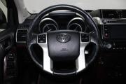 Toyota Land Cruiser Prado 150 Series Рестайлинг 1 Владивосток  - изображение 50