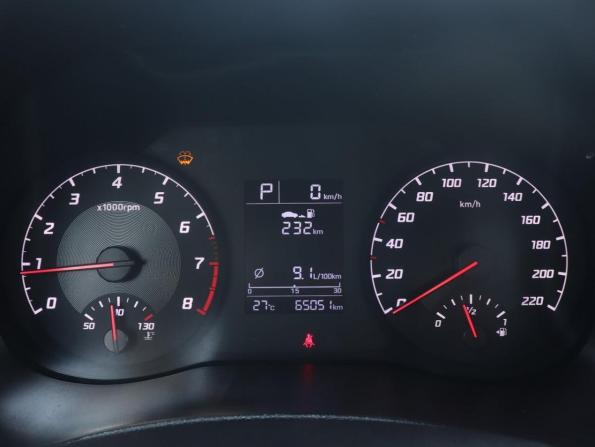 Hyundai Solaris II Рестайлинг с пробегом 2021 года, цена 1 663 000 рублей, 65030 км, седан, Автокод Объявления