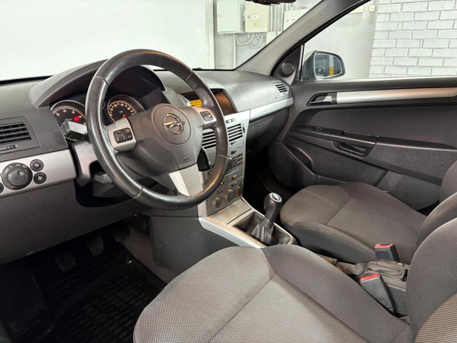 Opel Astra H Рестайлинг Екатеринбург  - изображение 8