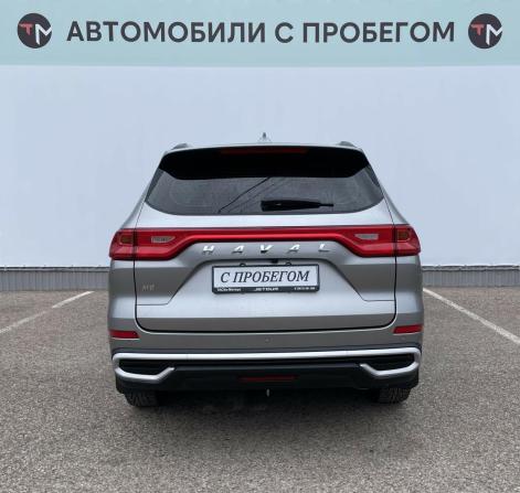 Haval M6 II с пробегом 2024 года, цена 1 790 300 рублей, 44890 км, внедорожник, Автокод Объявления
