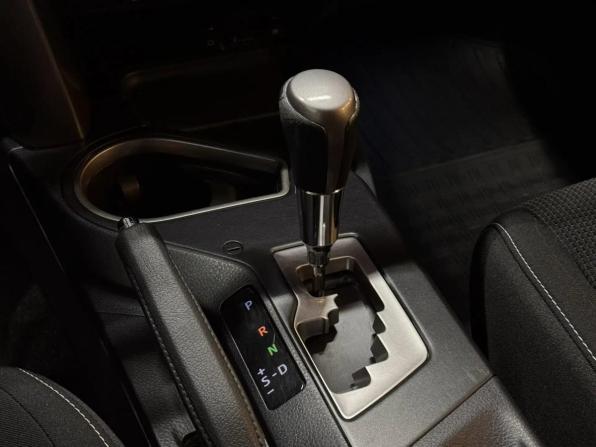 Toyota RAV4 IV (XA40) Рестайлинг с пробегом 2018 года, цена 2 797 000 рублей, 93000 км, внедорожник, Автокод Объявления