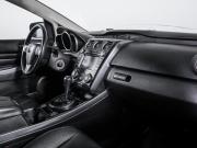 Mazda CX-7 I Рестайлинг Москва  - изображение 26