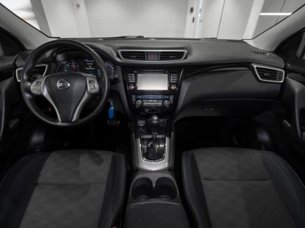 Nissan Qashqai II с пробегом 2015 года, цена 1 130 000 рублей, 158827 км, внедорожник, Автокод Объявления