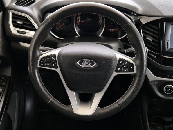 Lada (ВАЗ) Vesta I с пробегом 2020 года, цена 1 199 000 рублей, 97170 км, универсал, Автокод Объявления