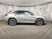 Lexus RX IV Москва  - изображение 32