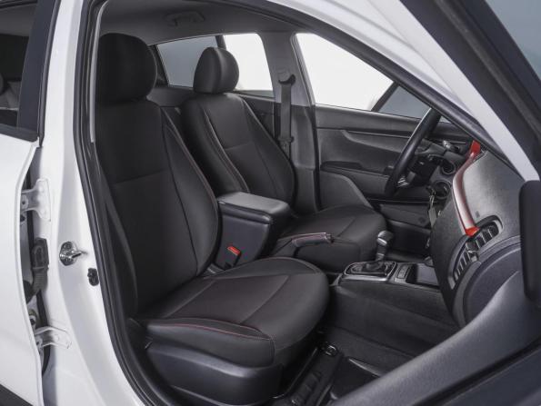 Kia Rio IV Рестайлинг с пробегом 2022 года, цена 2 130 000 рублей, 29602 км, хэтчбек, Автокод Объявления