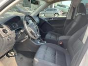 Volkswagen Tiguan II Воронеж  - изображение 11