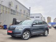 Skoda Kodiaq I Санкт-Петербург  - изображение 18