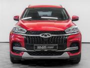 Chery Tiggo 8 I Химки  - изображение 31