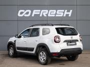 Dacia Duster II Краснодар  - изображение 24