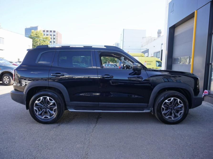 Haval Dargo I Москва  - изображение 4