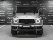 Mercedes-Benz G-Класс AMG II (W465) Рестайлинг Москва  - изображение 33