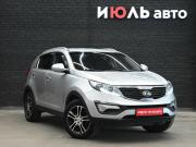 Kia Sportage III Екатеринбург  - изображение 23